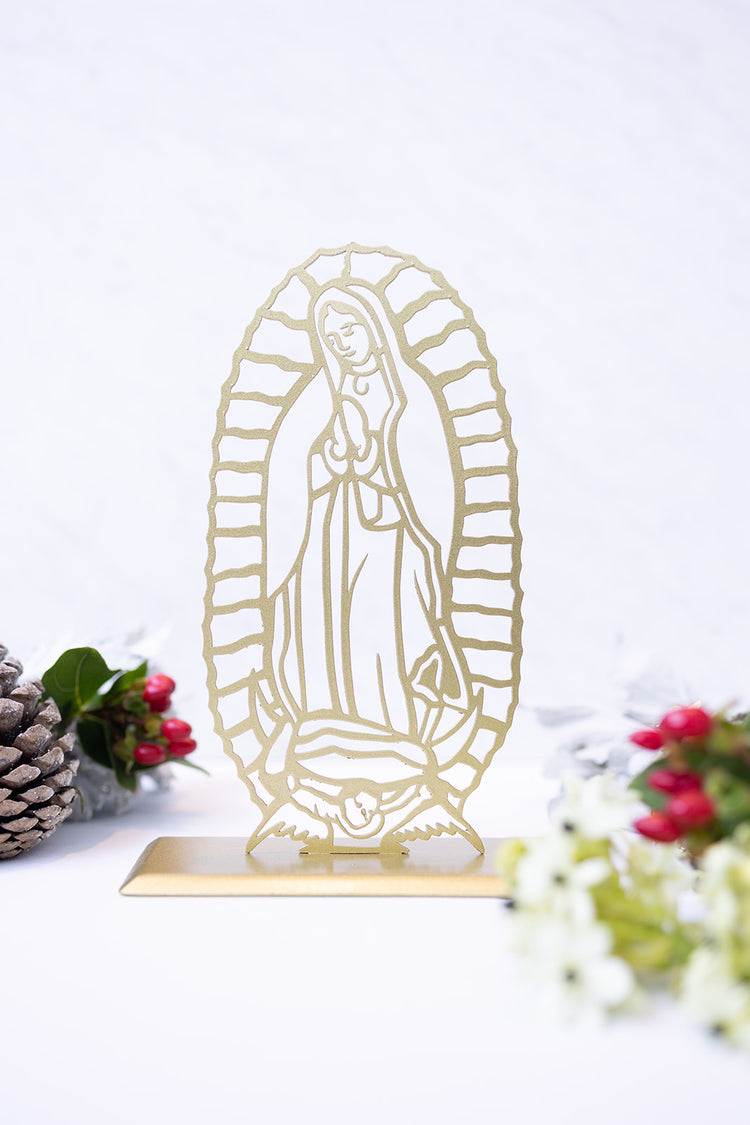 Virgen de Guadalupe