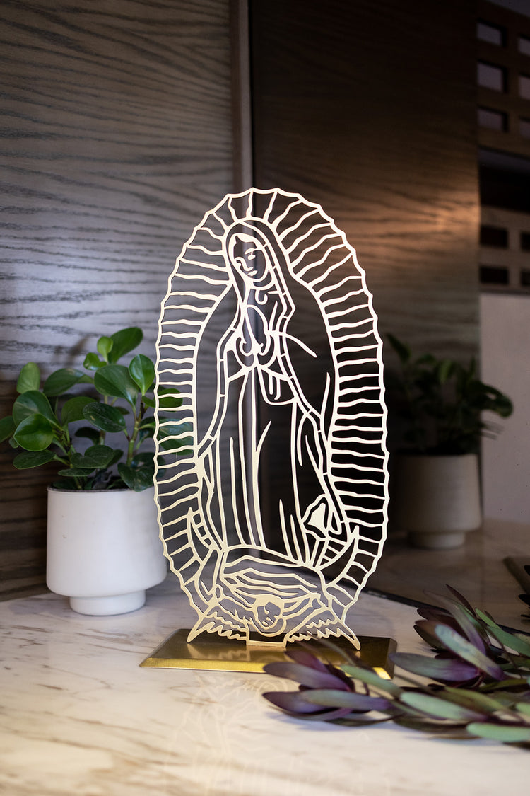 Virgen de Guadalupe